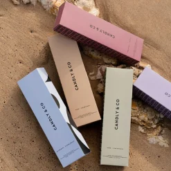 No. 1 Diffuser Refill, Geranium/Incense