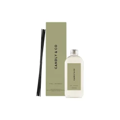 No. 4 Diffuser Refill, Pine/Patchouli