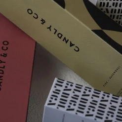 No. 4 Diffuser Refill, Pine/Patchouli