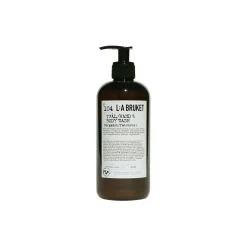 No. 104 Hand & Body Wash, bergamot/patchouli