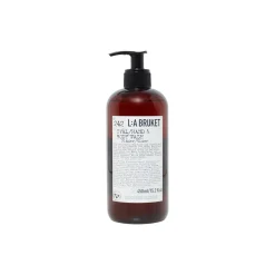 No. 242 Hand & Body Wash, elder