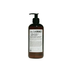 No. 094 Hand & Body Wash, sage/rosemary/lavender