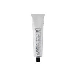 No. 102 Hand Cream, bergamot/patchouli
