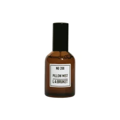 No. 200 Pillow Mist, mandarin/lavender/cedarwood