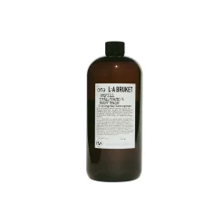 No. 069 Refill Hand & Body Wash, lemon grass