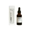 No. 273 Rejuvenating hand serum, brown algae/rose water