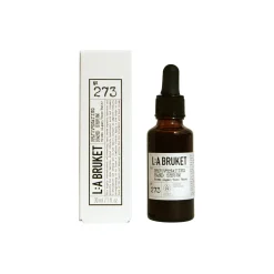 No. 273 Rejuvenating hand serum, brown algae/rose water