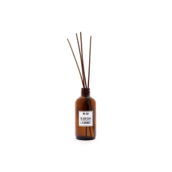 No. 258 Room Diffuser, black oak