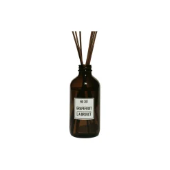 No. 201 Room Diffuser, grapefruit
