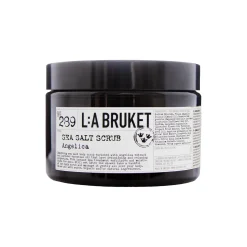 No. 289 Sea salt scrub, angelica