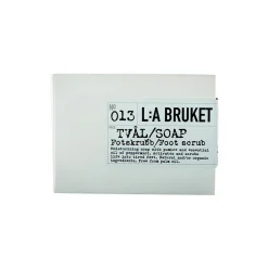 No. 013 Soap Bar Foot, peppermint