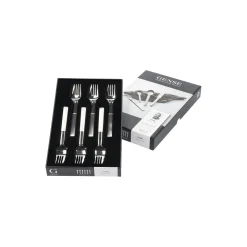 Nobel kagegaffel 6 stk.