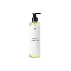Noble Botanics Body Wash