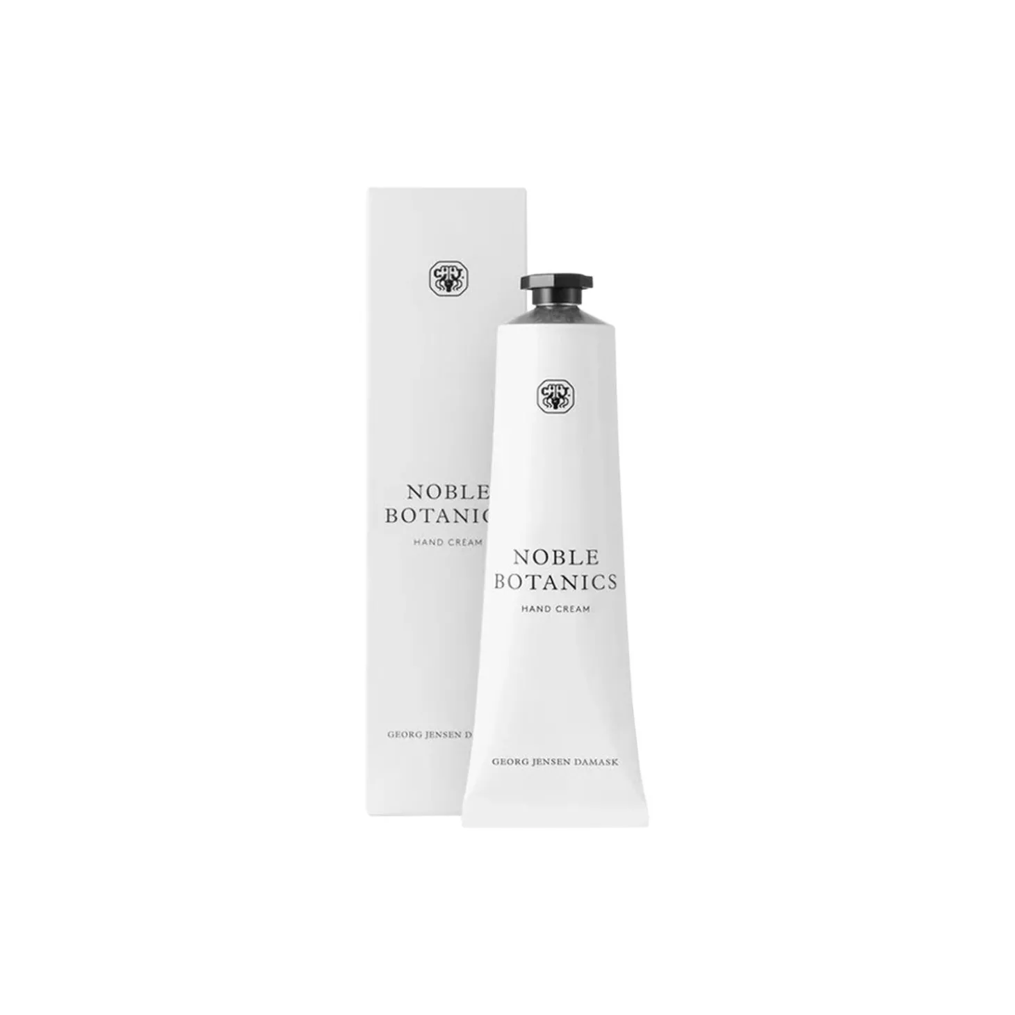 Noble Botanics håndcreme