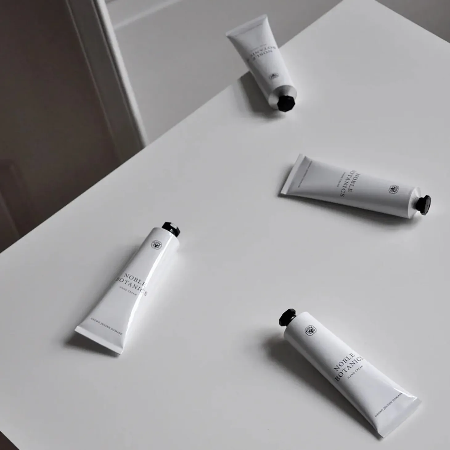 Noble Botanics håndcreme