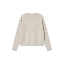 Noel cardigan, birch