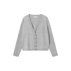 Noel cardigan, grey