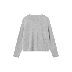 Noel cardigan, grey