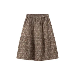 NomiSK Skirt, brown