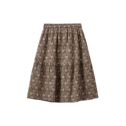 NomiSK Skirt, brown