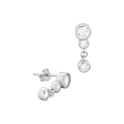 Nona Trio Drop Ørestikker