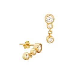 Nona Trio Drop Ørestikker