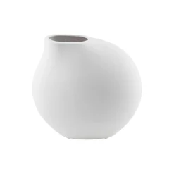 NONA Vase Set 3 pcs, white
