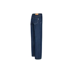NOOS-Gilly French Jeans Wash Vienna, denim blue
