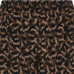 Noran pants HM, fall leaf