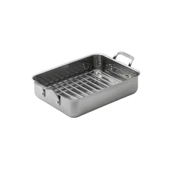 79NORD bradepande med rist