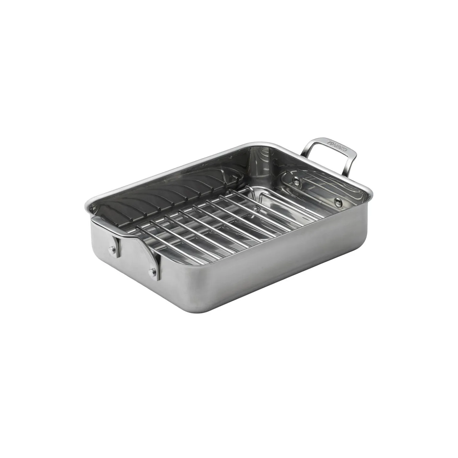 79NORD bradepande med rist