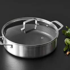 79NORD Hybrid Sautergryde