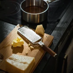 Norden rivejern (groft)