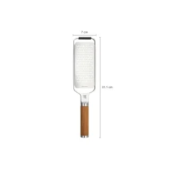 Norden rivejern (groft)