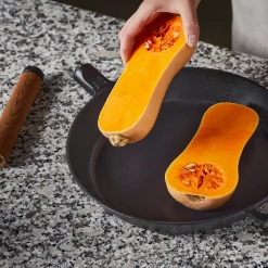 Norden støbejernspande Ø 24 cm