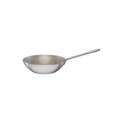 Norden Steel wok Ø 28 cm