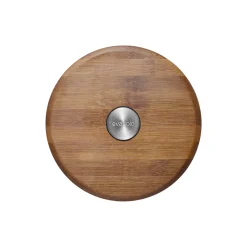 Nordic Kitchen magnetisk bordskåner rund