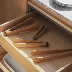 Nordic kitchen Pålægstang