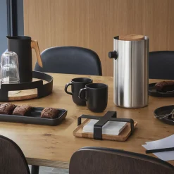 Nordic Kitchen pumpetermokande