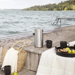 Nordic Kitchen pumpetermokande