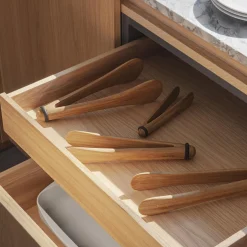 Nordic kitchen Salattang