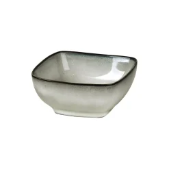 Nordic Sand firkantet skål