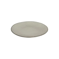 Nordic Sand middagstallerken Ø 26 cm