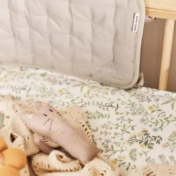 Nori sengerand, little mouse