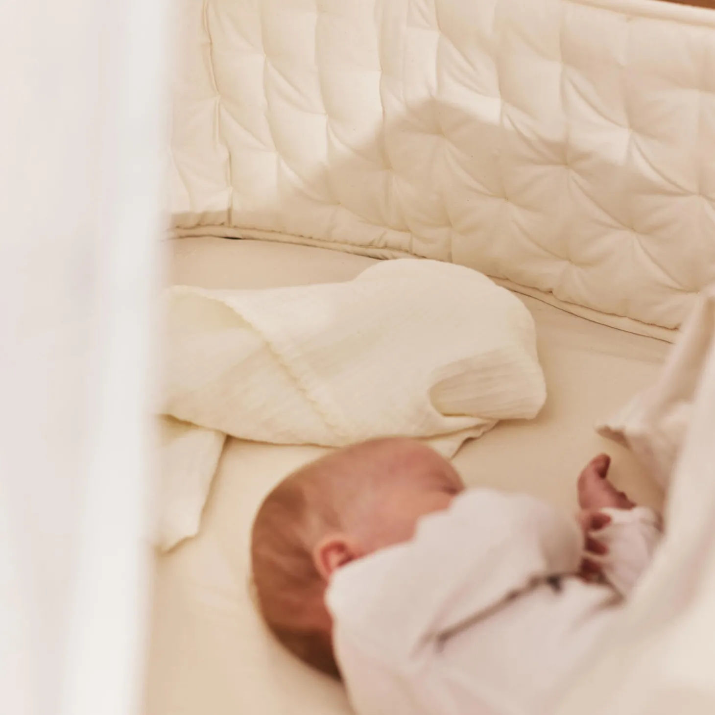 Nori sengerand, pure nature