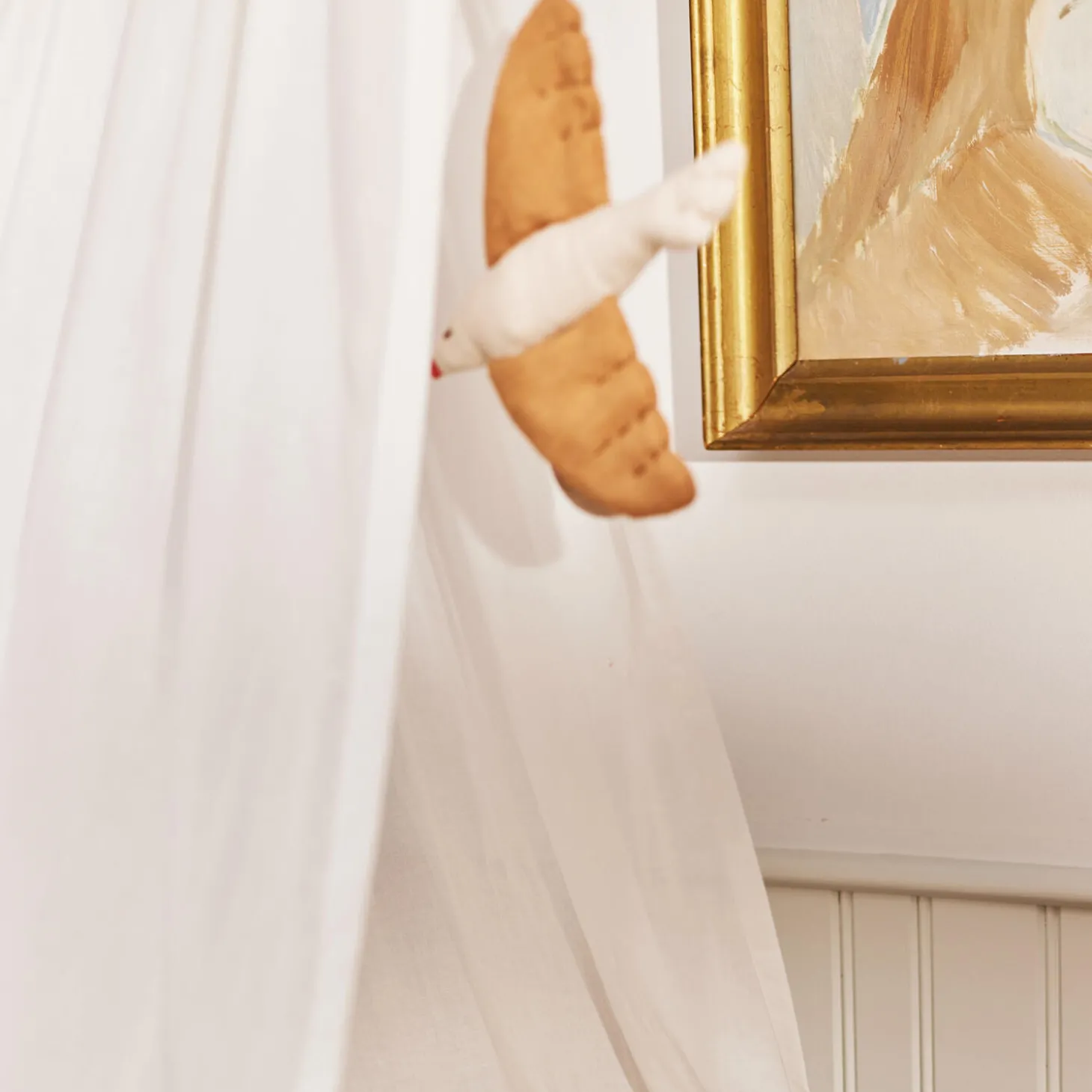 Nori sengerand, pure nature