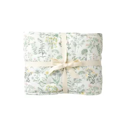 Nori sengerand, summer flowers