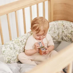 Nori sengerand, summer flowers