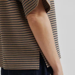 Norman SS Polo, silver mink