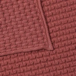 NORS karklud, juniper red